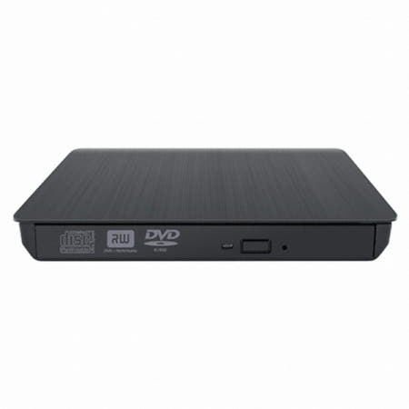 이지넷유비쿼터스 NEXT-100DVD-RW USB3.0 외장형 DVD-RW 레코더