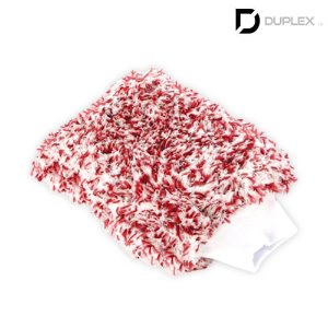 DUPLEX 듀플렉스 워시미트 레드 - 상세 이미지 3