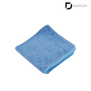 듀플렉스 드라잉 타월 하프 단면 (블루) 50 x 50 cm - 상세 이미지 3