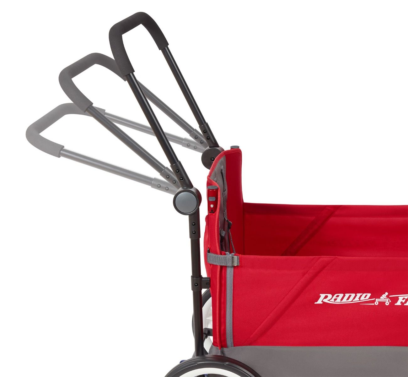 라디오플라이어  컨버터블 키즈 웨건 / 유아 캠핑 / 폴딩기능  이동 및 보관 편리성 우수