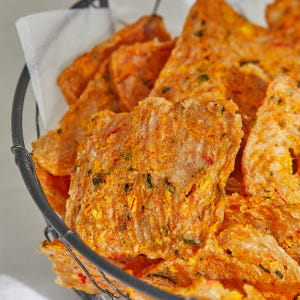 [영양언니] 꼬꼬 베지칩 50g 닭가슴살 야채 브로콜리 고구마 단호박 당... 솔직 후기 | 실제 사용자 리뷰 총정리 - 상품 이미지 1