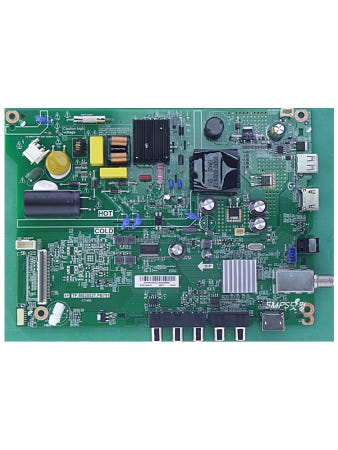 LG전자 [중고]28TL430D LG전자 28인치 LED TV 모니터 AD 메인 영상 보드 수리 부품