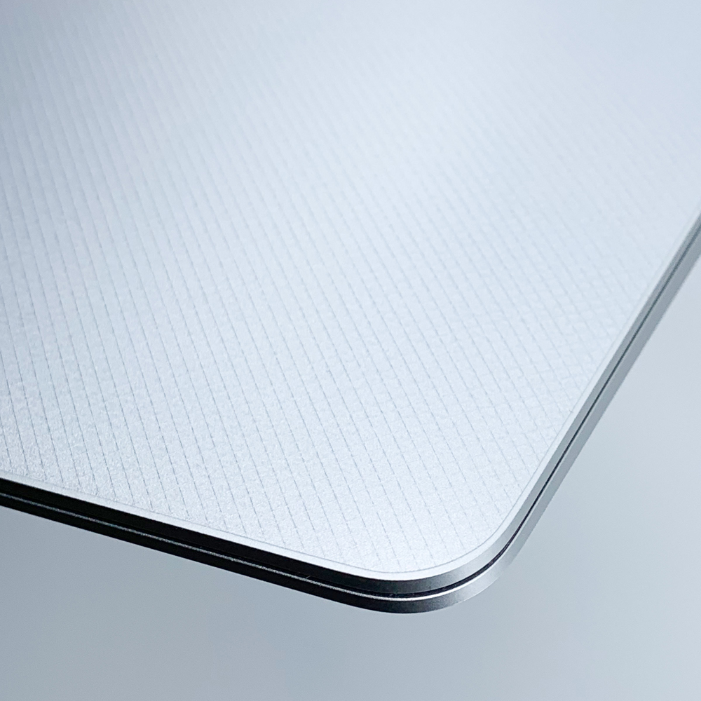 맥북에어 2020(M1) 13 무광 외부보호필름 3종 세트 - 상세 이미지 5