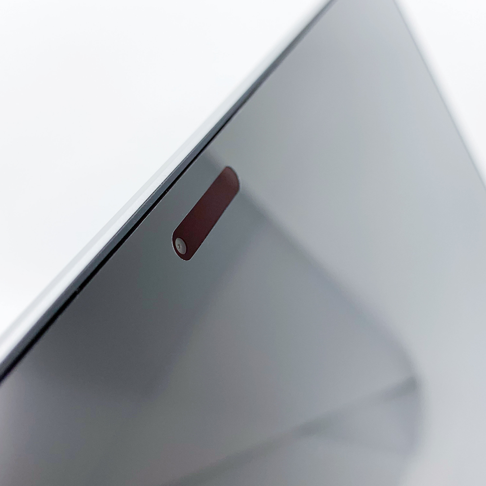 맥북에어 2020(M1) 13 블루라이트차단 액정보호필름 - 상세 이미지 3