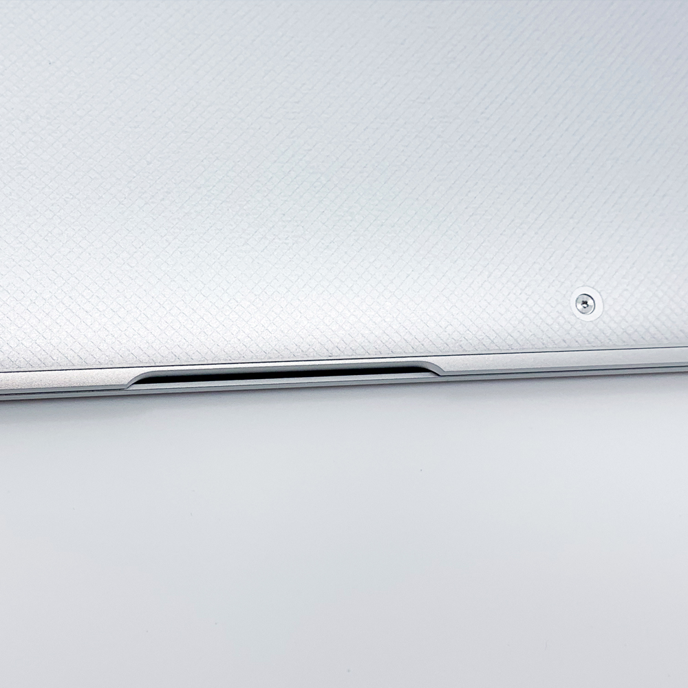 맥북에어 2020(M1) 13 무광 외부보호필름 3종 세트 - 상세 이미지 3