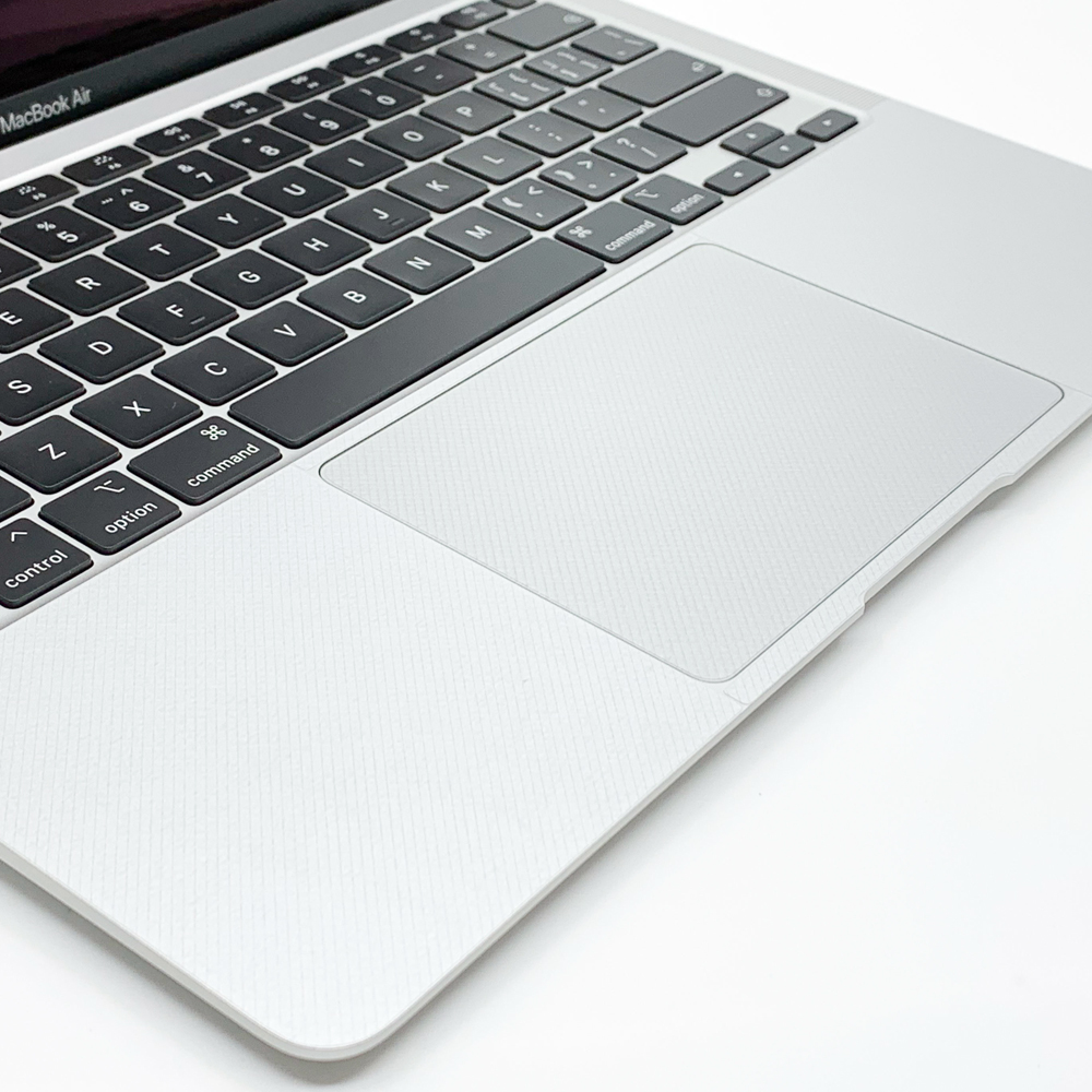 맥북에어 2020(M1) 13 무광 외부보호필름 3종 세트 - 상세 이미지 2