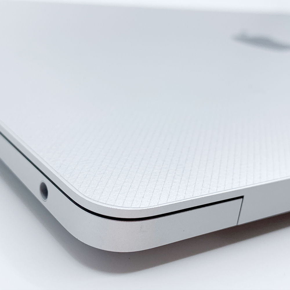 맥북에어 2020(M1) 13 무광 외부보호필름 3종 세트 - 상세 이미지 4