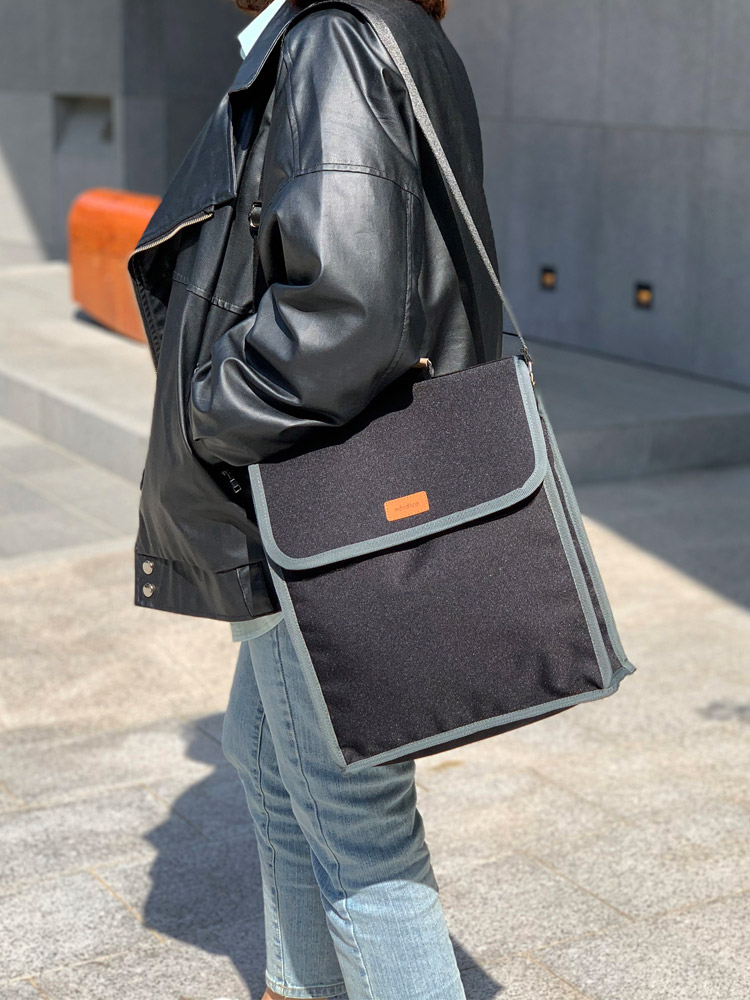 로로 아기짐가방 이유식보냉백 국내제조