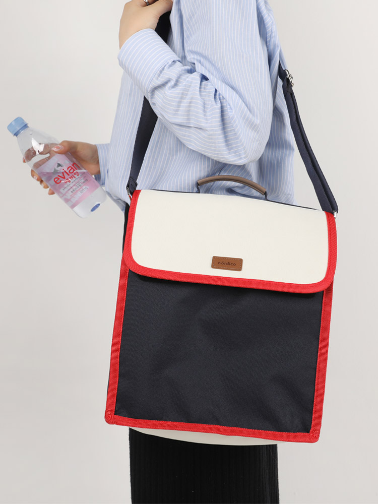 로로 아기짐가방 이유식보냉백 국내제조