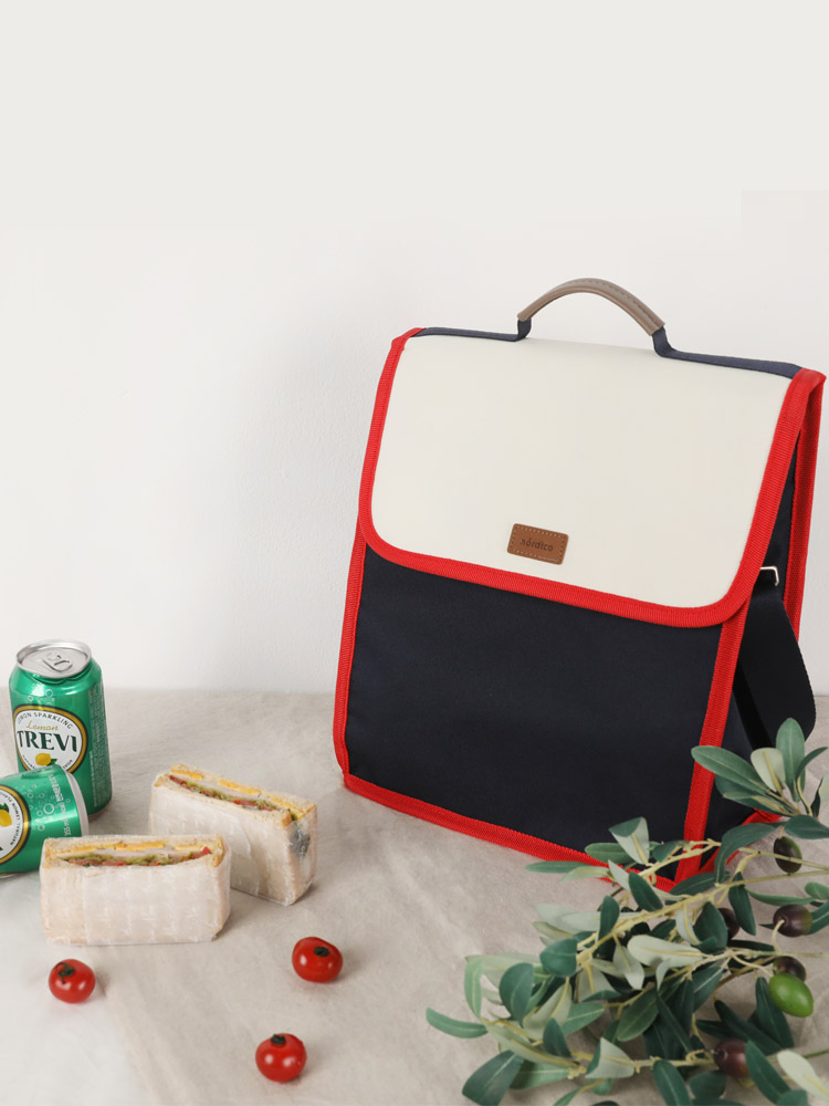 로로 아기짐가방 이유식보냉백 국내제조