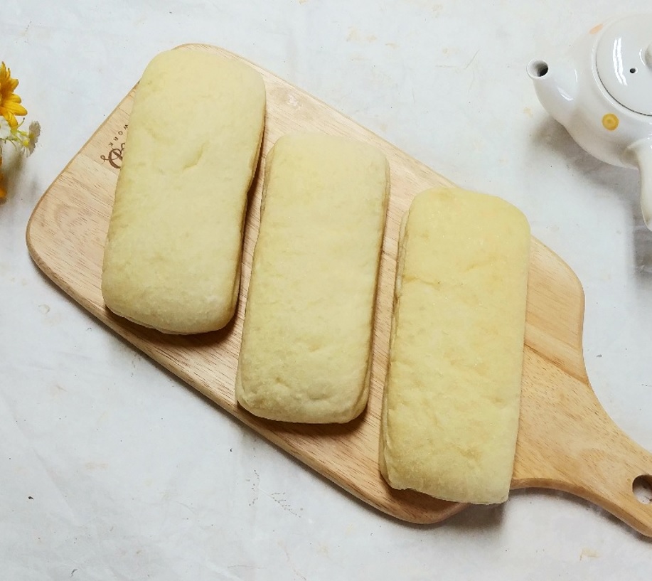 치아바타 (5개입 파나니 샌드위치 간식용 카페디저트 모닝빵 부드럽고 쫄깃한)