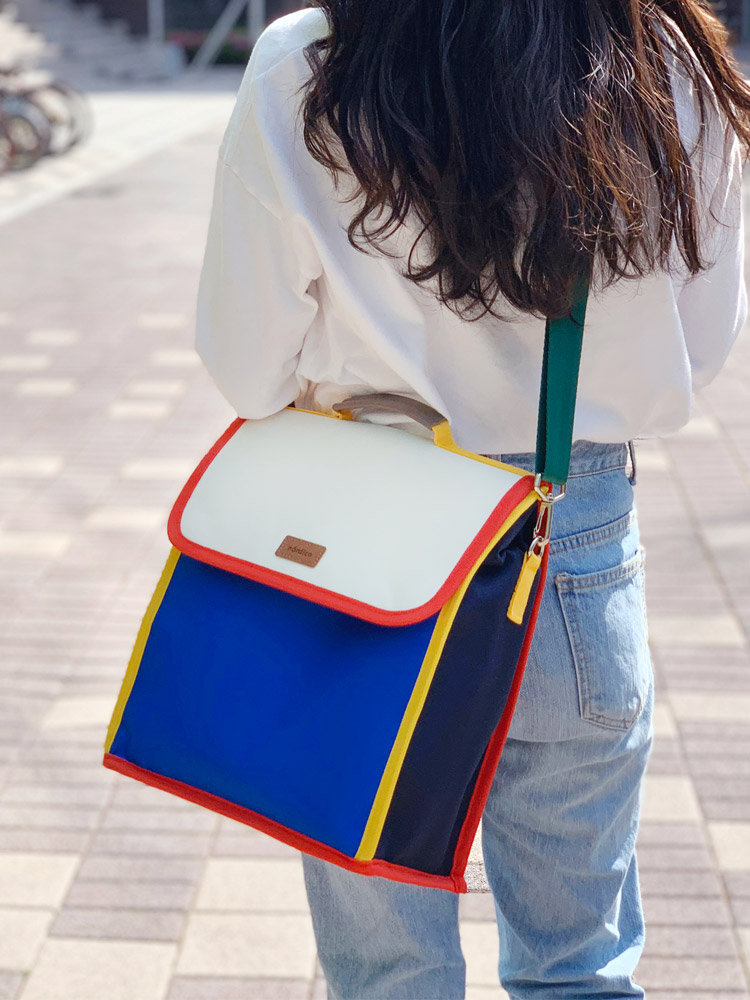 로로 아기짐가방 이유식보냉백 국내제조