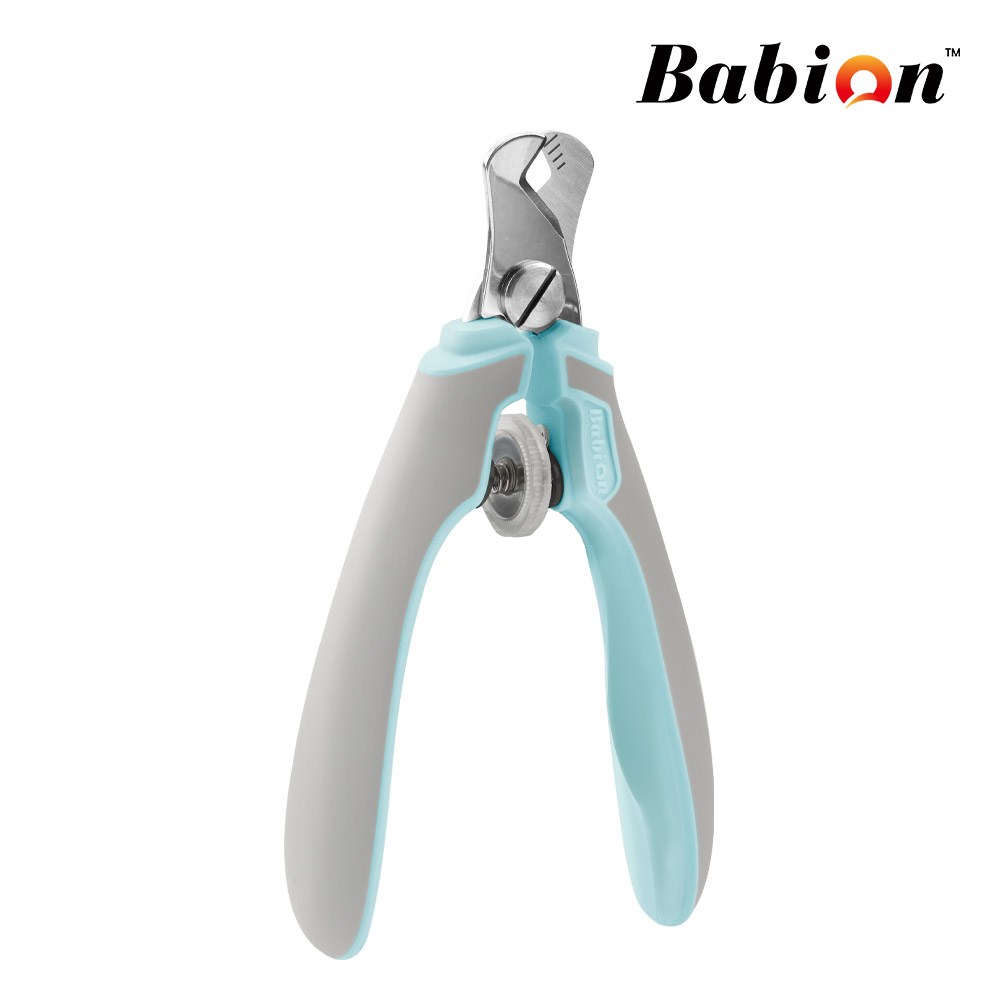 바비온 강아지 애견 고양이 안전 발톱 깎이 023R