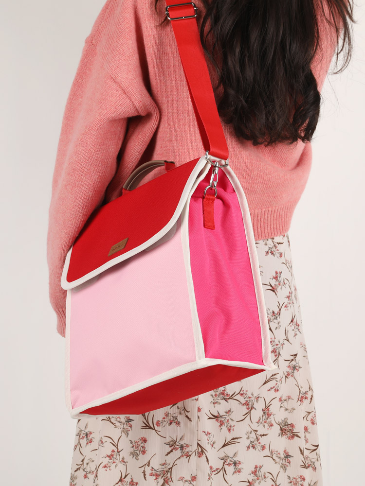 로로 아기짐가방 이유식보냉백 국내제조