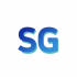 SG 마켓 로고