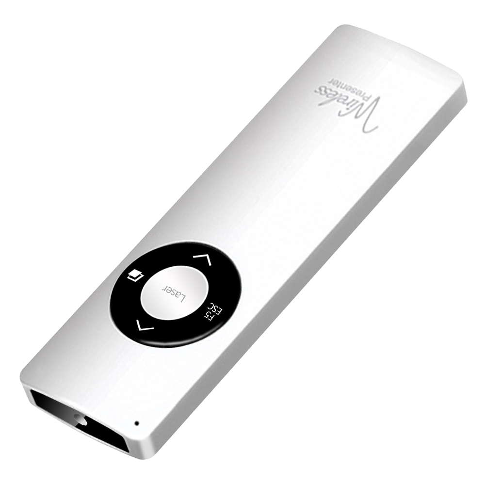 3M JC-3000SW 레이저포인터 무선 프리젠터 이니셜 인쇄