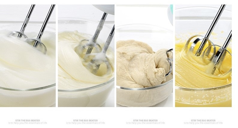 핸드믹서 머랭치기 전동 휘핑기 머랭기 거품기 머랭 미니