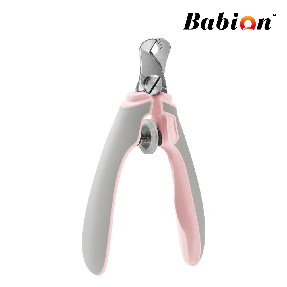 바비온 강아지 애견 고양이 안전 발톱 깎이 023R