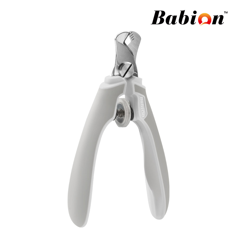 바비온 강아지 애견 고양이 안전 발톱 깎이 023R