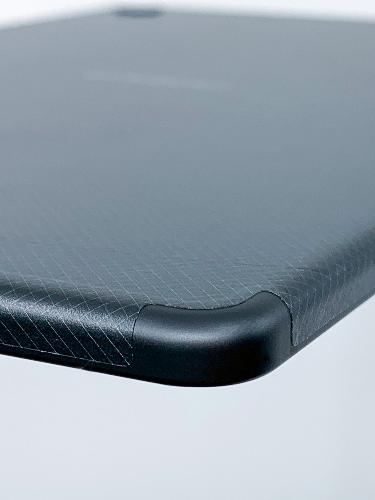 갤럭시탭S6 라이트 무광 외부보호필름 측면 후면일체형 후면1매 - 상세 이미지 5