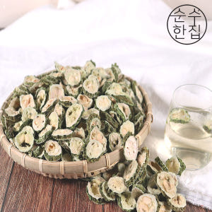 건여주 효능 말린여주 말린것 1kg 맛있게 먹은 솔직 후기 - 상품 이미지 1