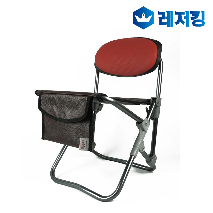 제일공업 조아스 뉴발란스 미니의자 낚시의자 : 레저킹