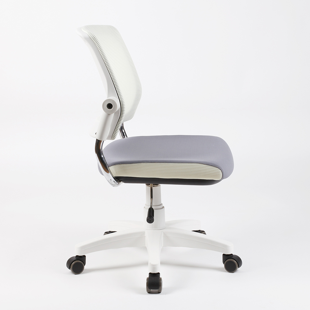 뷰티즈체어 알파회전 학생 책상 공부 의자 팔걸이없는 회의용 회의실 사무실 수험생