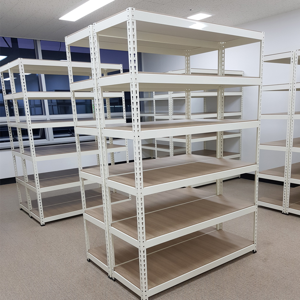 선반 수납선반 팬트리 다용도 펜트리 다용도실 시스템 모듈 랙 폴던스 6004002100 3단