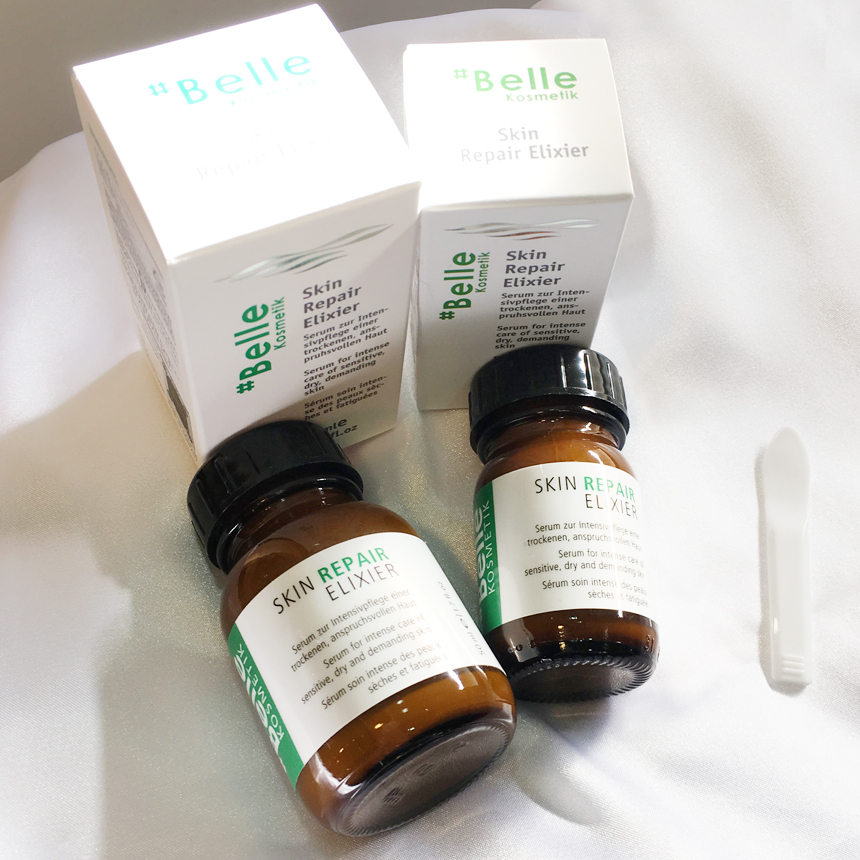 샵벨르 스킨 리페어 엘리시어 30ml or 50ml +추가증정 - 상세 이미지 2