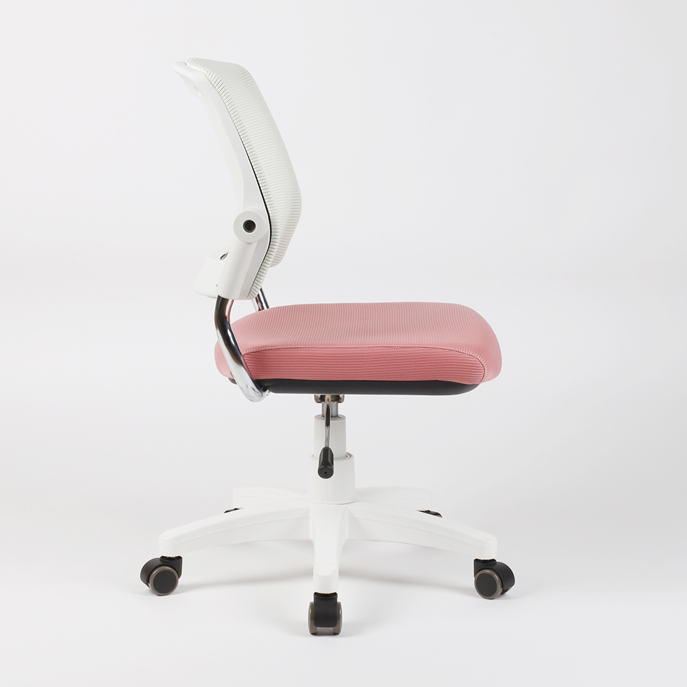 뷰티즈체어 알파회전 학생 책상 공부 의자 팔걸이없는 회의용 회의실 사무실 수험생