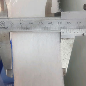 업소용 여과솜 수조관 국산 여과필터 1050mmX900mm 1050mm ... 실사용 후기 | 효과 있을까? - 상품 이미지 2