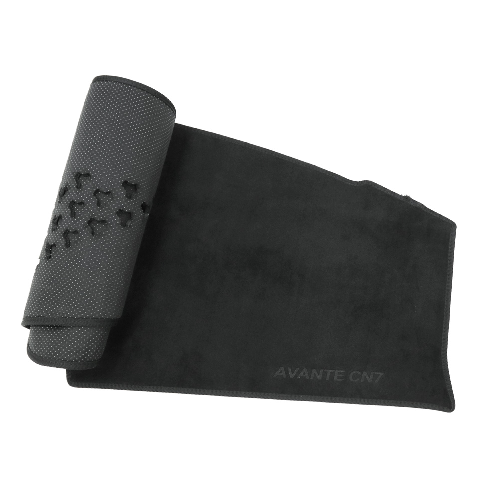 메이튼 올뉴아반떼 CN7 논슬립 대쉬보드커버 DH139_20년4월~/센터스피커 유 - 상세 이미지 4