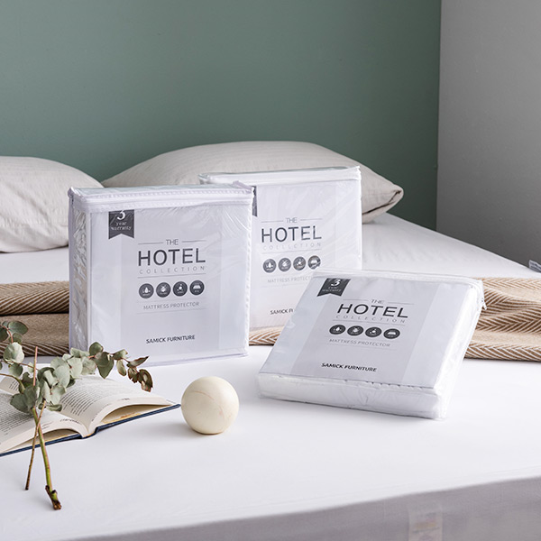 삼익가구 호텔컬렉션 매트리스커버 방수커버 진드기차단 S / 전국무료배송