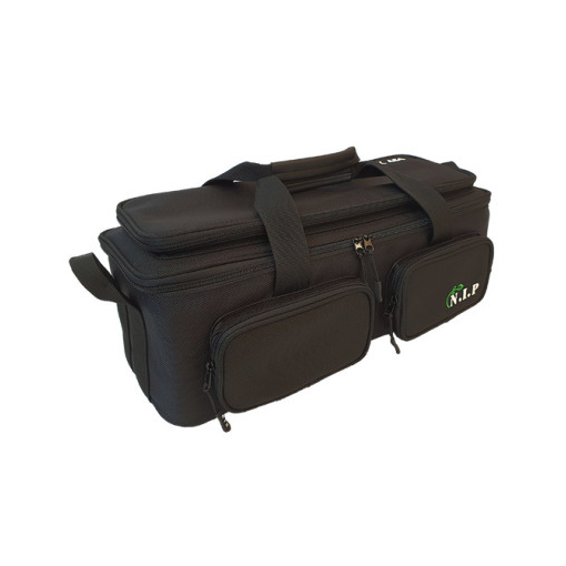 N.I.P 단조팩가방 캠핑수납가방 캠핑정리함 툴박스 포켓