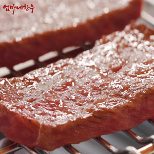 엄마네한우 투뿔 투플 한우 살치살 1++등급, 300g, 1개 맛있게 먹은 솔직 후기 - 상품 이미지 4