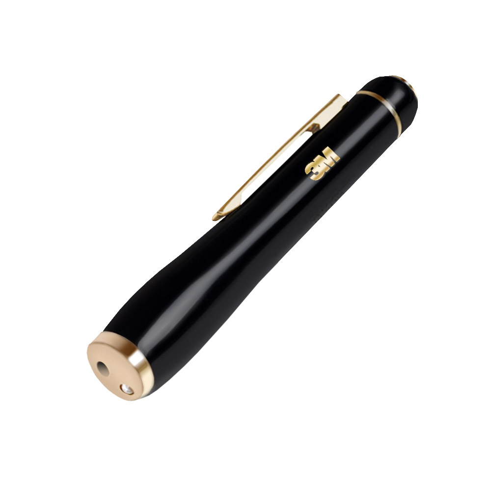 3M LP-6100F 레이저포인터 이니셜 인쇄