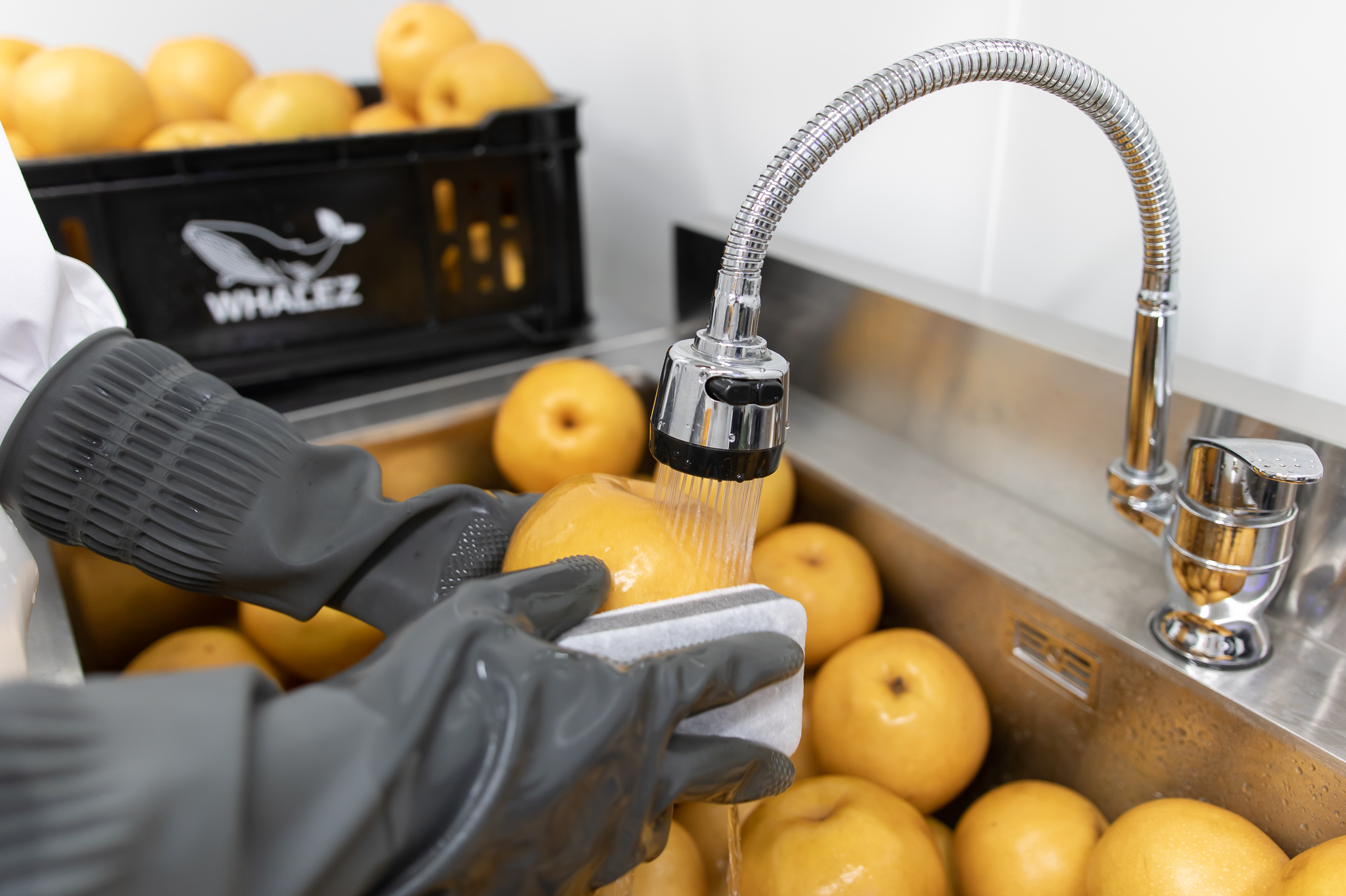 [영상공개]국산 순수 배즙 30포 - 상세 이미지 3