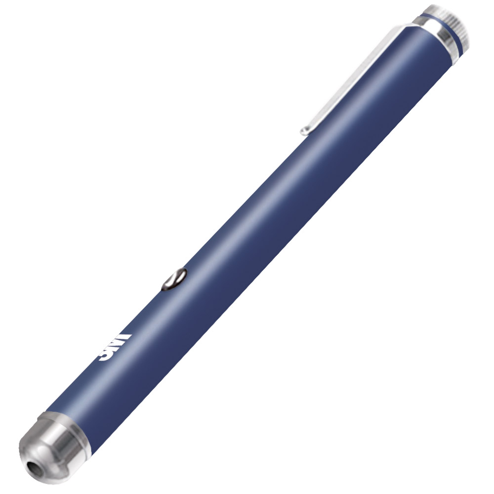 3M LP-7000PLUS 그린 레이저포인터 이니셜 인쇄