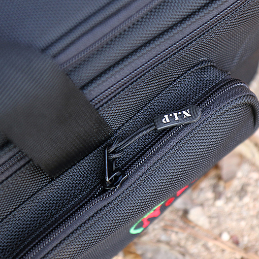 N.I.P 단조팩가방 캠핑수납가방 캠핑정리함 툴박스 포켓