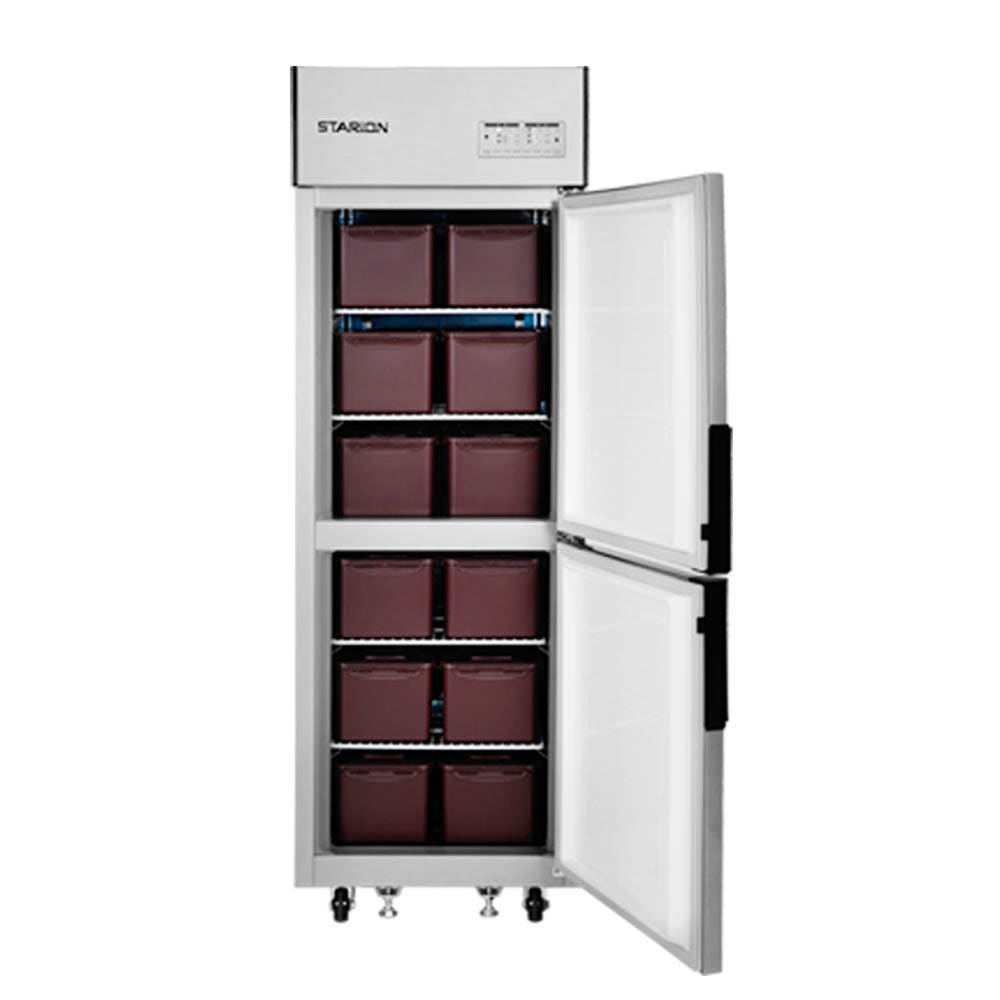 김치냉장고 디테일컷