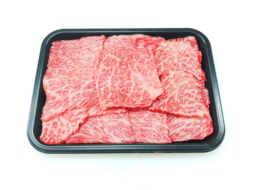 엄마네한우 투뿔 투플 한우 살치살 1++등급, 600g, 1개 사진 5