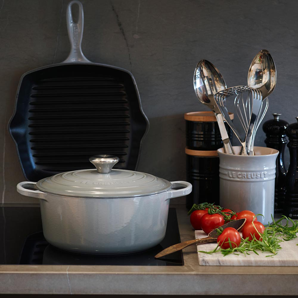 르크루제 시그니처 원형냄비 20cm (색상선택)