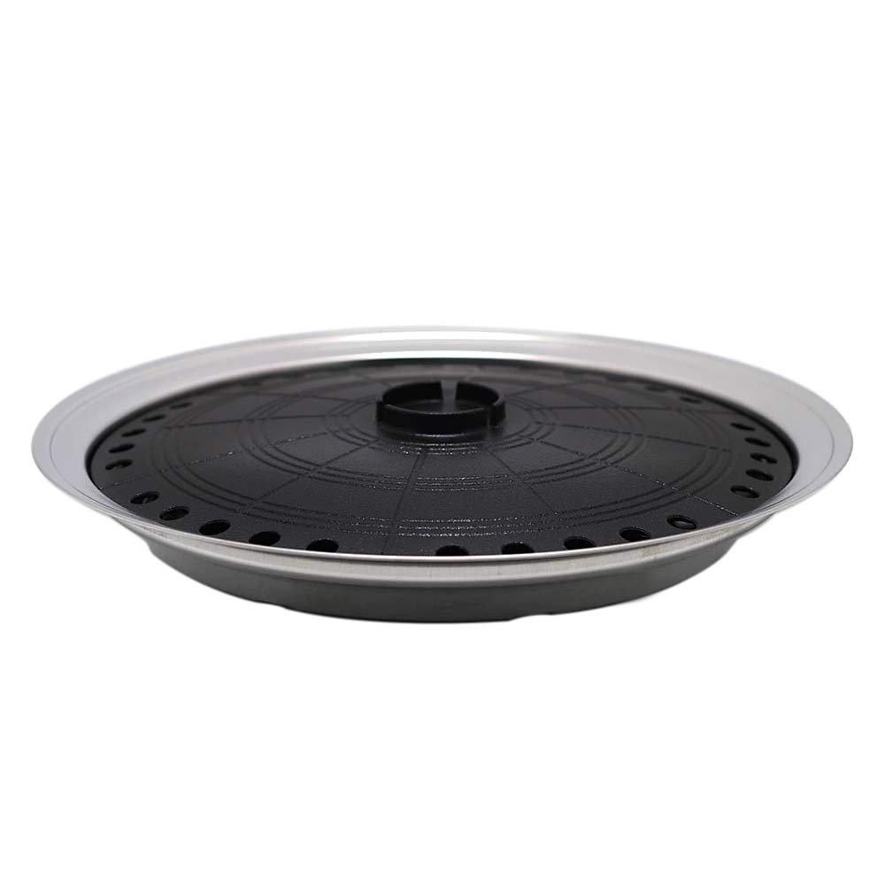 솥뚜껑 불판, 삼겹살불판, 고기 구이판