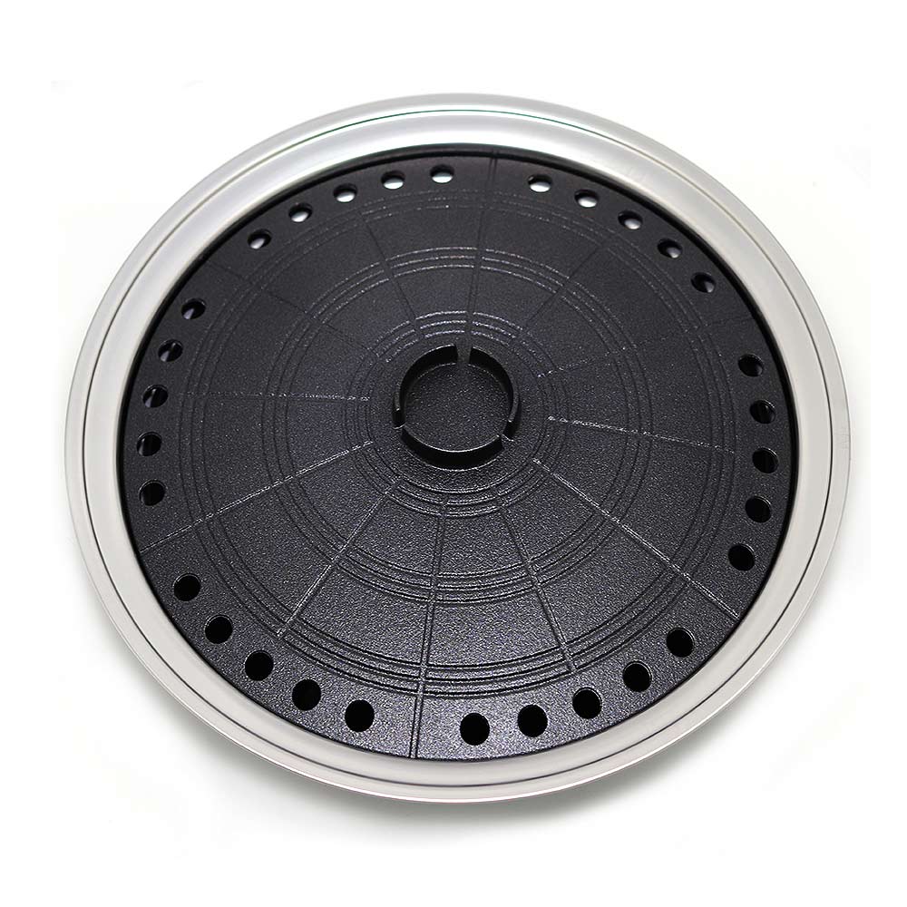 솥뚜껑 불판, 삼겹살불판, 고기 구이판