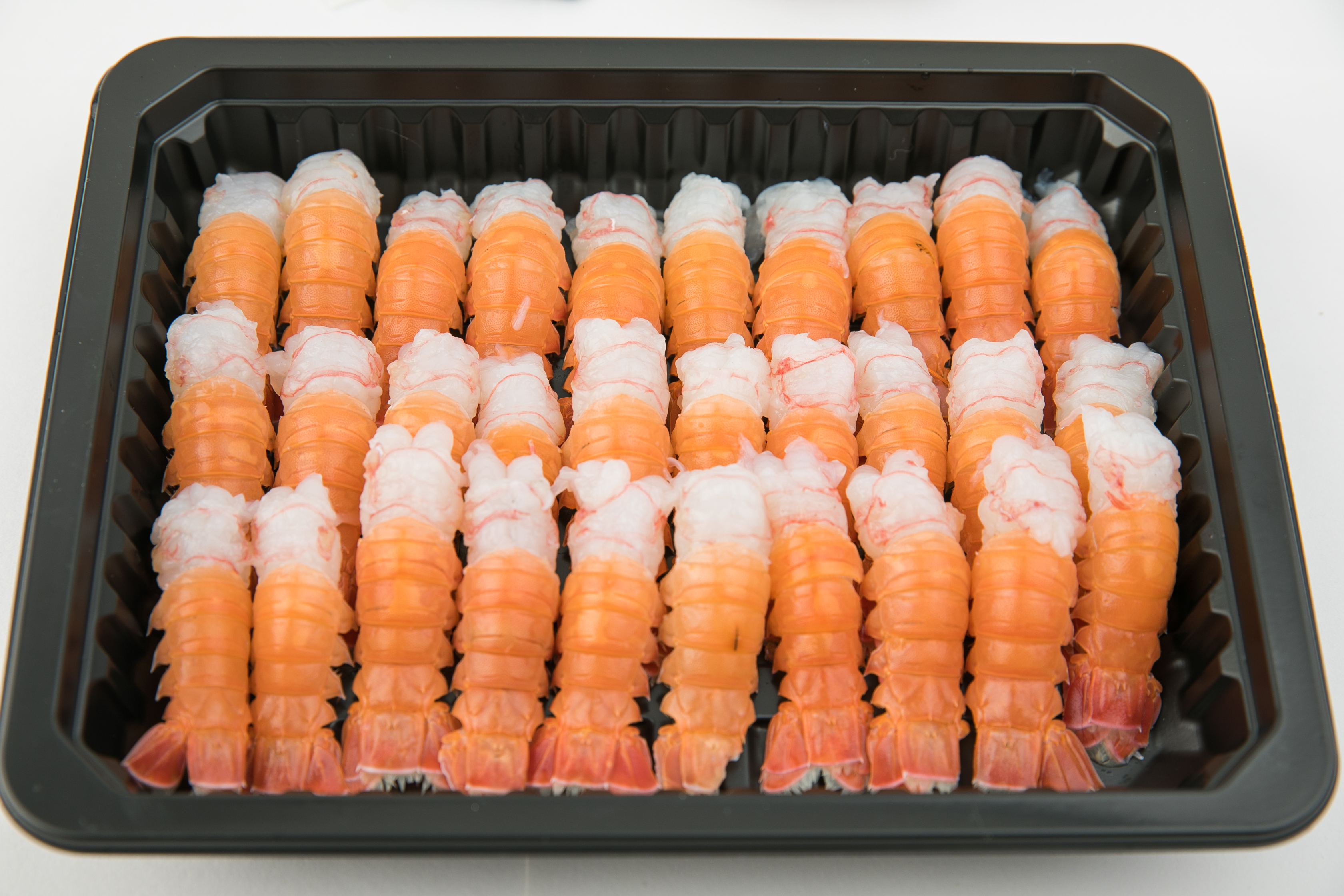 훈훈수산 딱새우회 제주도 자연산 딱새우 1팩/ 1kg