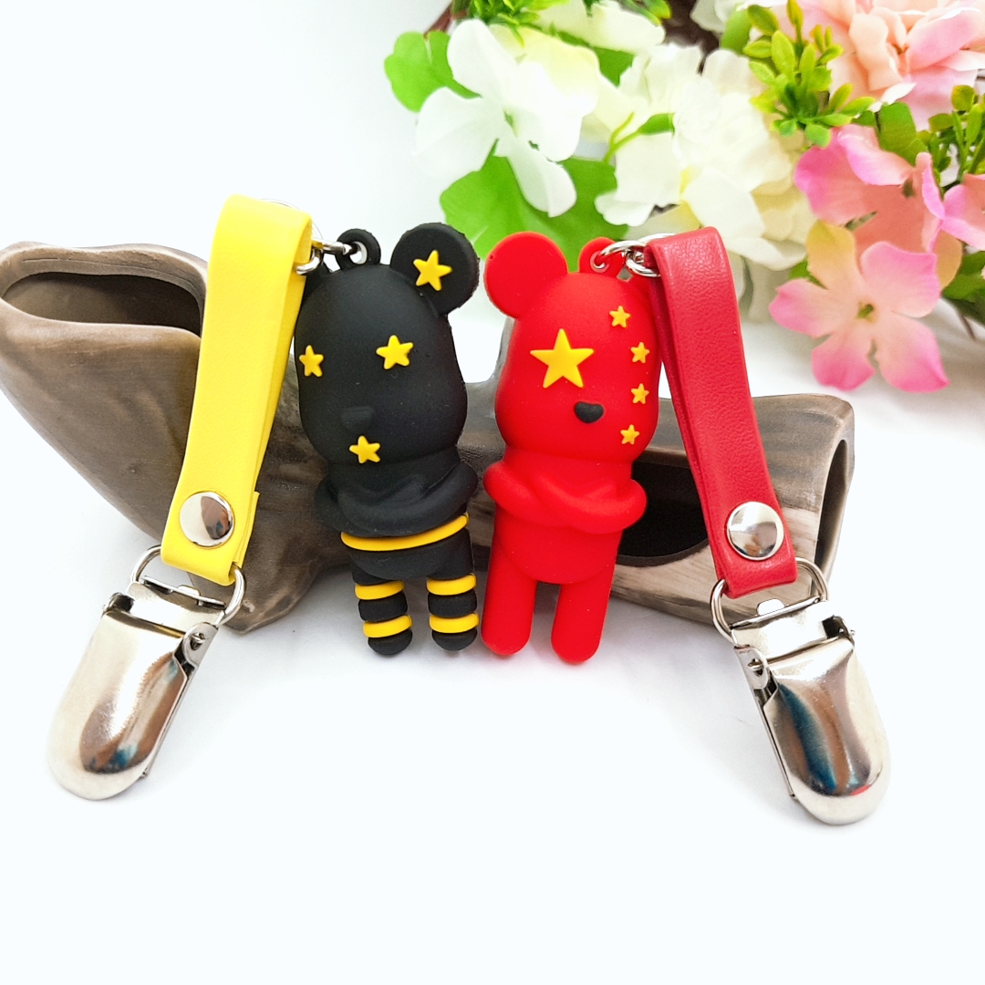포포곰 6종 골프티걸이 골프악세사리 - 상세 이미지 5