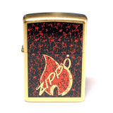 ZiPPO 지포라이터24193 RETRO FLAME
