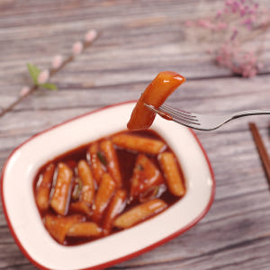 참미소 쌀떡볶이(소) 1kg 맛있게 먹은 솔직 후기 - 상품 이미지 3