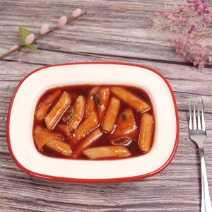 참미소 쌀떡볶이(소) 1kg 맛있게 먹은 솔직 후기 - 상품 이미지 2