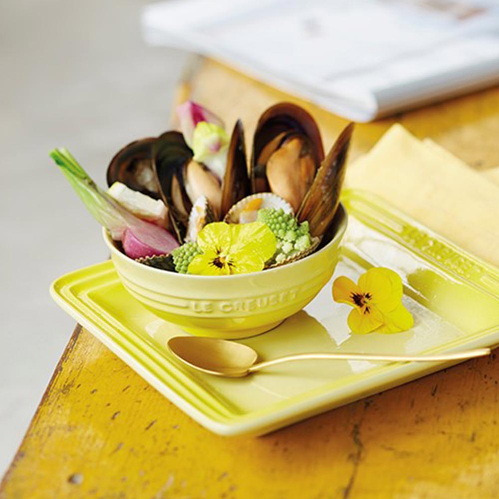 르크루제 미니볼 (색상선택)